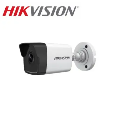 Hikvision CCTV IP Camera DS-2CD1043G0-I 4MPBULLET Night Vision 1080P Smart IR IP67