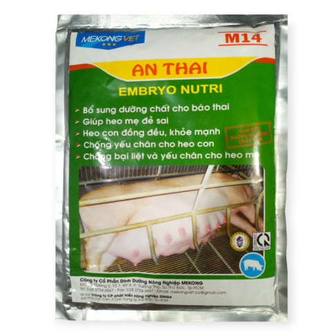 AN THAI 500G