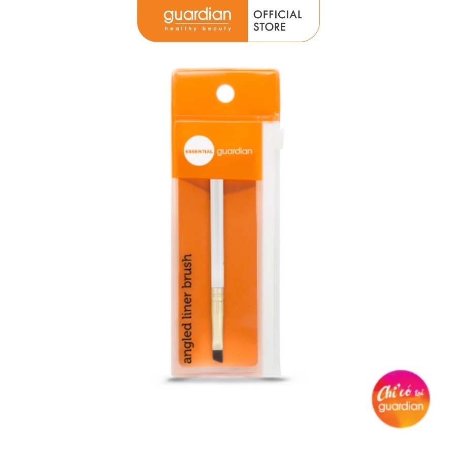 Cọ Nhấn Mí Mắt Angled Liner Brush Guardian