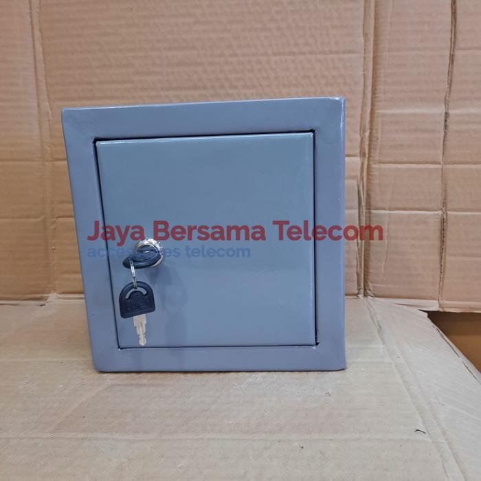 BOX MDF TELPON KAPASITAS 10 PAIR LENGKAP BMF+TERMINAL LSA KRONE - Elvoir Store Harga  195,000 Ringgit*Penghantaran Percuma