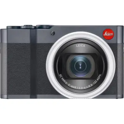 [NEW] Leica C-Lux Digital Camera (Midnight Blue) Code 19129 + SD64GB Card