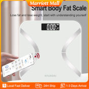 Original Body Composition Scale by SC Scale