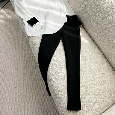Quần legging nữ dài COCOBEBE