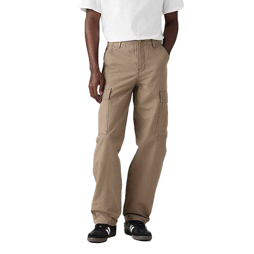 Levi’s® Men’s XX Cargo Straight (A7364-0035) Harga 399,950 rupiah*Gratis Ongkir