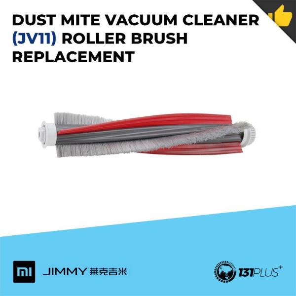 Xiaomi Jimmy Dust Mite Vacuum Cleaner Roller Brush Replacement Singapore