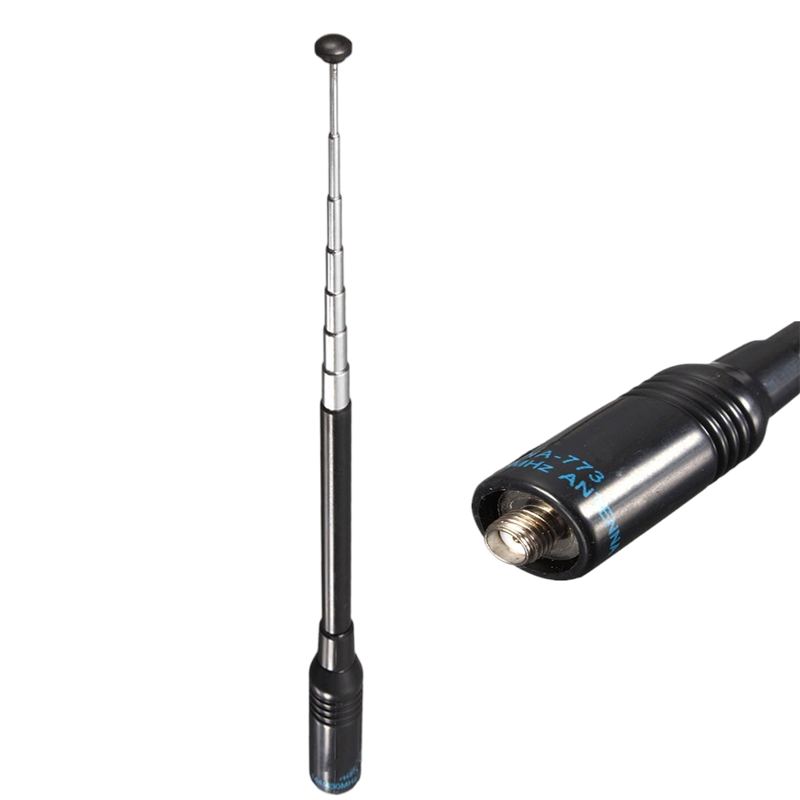 Manche tèlescopique Rapture Compact Handle 70 (40~70 cm Manche tèlescopique Rapture Compact Handle 70 (40~70 cm