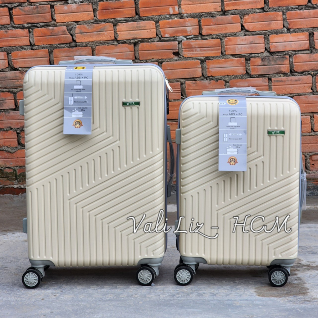 [HỎA TỐC 2H]-[TẶNG THẺ TREO VALI] Vali Mini  Size 20 Size 24 Chính hãng  Bảo hành Trọn Đời - Chống t