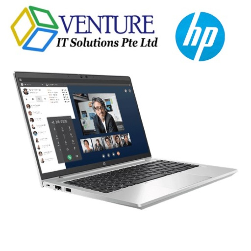 HP ProBook 440 G8/ Intel Core i5-1135G7/8GB RAM/512 SSD/Win 10 Pro/3Yrs Warranty/31P44PA