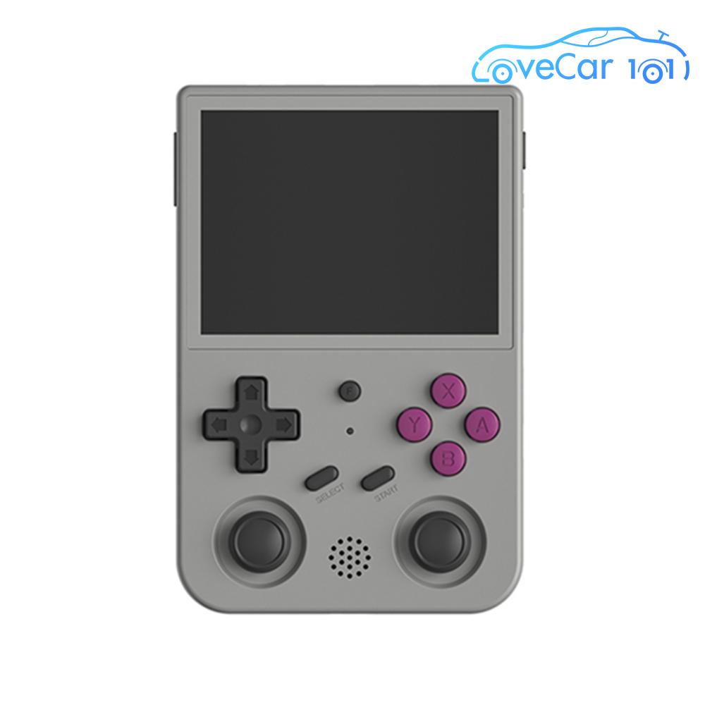 Mini Handheld Video Game Console Portable Classic Game Console Player Wired Handle Support 3.5mm Stereo Headset Birthday Gift for Children ราคา 3,303 บาท*ส่งฟรี