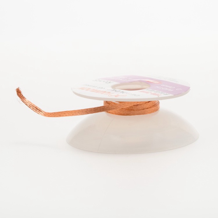 Dây hút chì, hút thiếc YOU 2mm và 2.5mm (1.5m)