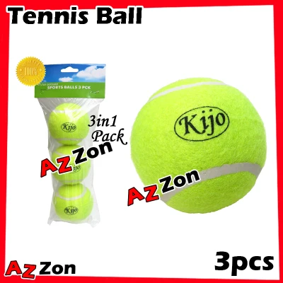 Tennis Ball Bola Tennis 网球