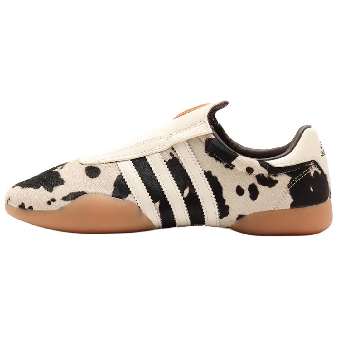 Taekwondo Wmns Adidas Mei Cow Print Womens-JS0297