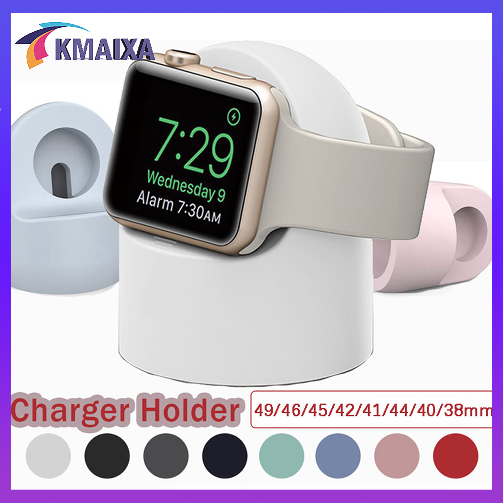 Charger Jam Apple Watch Jual Charger Jam Apple Watch Terbaru