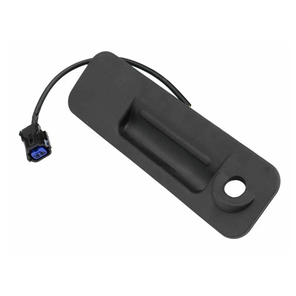 【Tự động thời trang】 OEM đặc điểm kỹ thuật nắp cốp sau khóa Khóa cốp xe xử lý dễ dàng cài đặt
