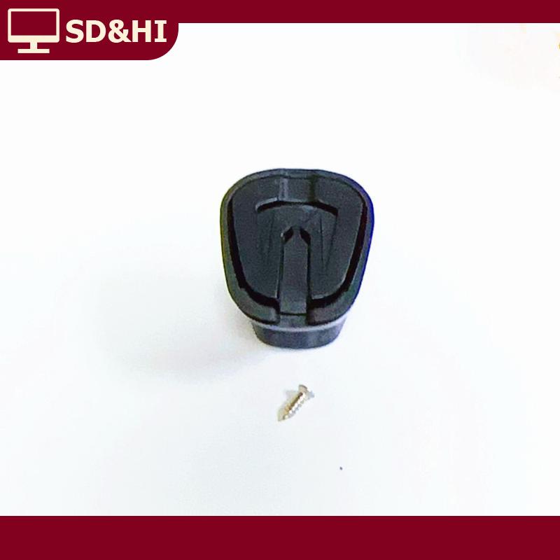 SD&HI อุปกรณ์ยึดรีโมทคอนโทรลสำหรับ XP X35 orx FMF Deus2ติดตั้งง่ายพกพาสำหรับเครื่องตรวจจับโลหะ ราคา 238 บาท*ส่งฟรี