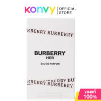 Burberry Her EDP [30ml/50ml/100ml] (ของแท้ 100%)