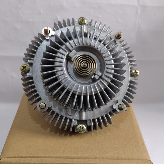 FAN KOPLING VISCO FAN SARANG TAWON TOYOTA INNOVA BENSIN 16210-0C010 Harga 685,000 rupiah*Gratis Ongkir
