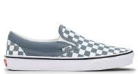 Vans Classic Slip-On Checkerboard Shoe