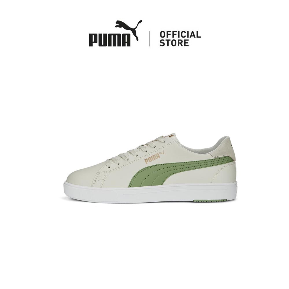 Discount on Puma  shoes - SKU: [NEW] PUMA Unisex Serve Pro Lite Sneakers (Gray)