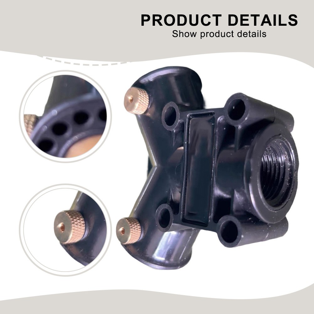 Gracekarin 5.58m JPC-7 Compatible Aluminum Antenna Mount V-shaped Antenna Base Stable Base NEW Giá 919,000 Đồng*Miễn phí vận chuyển