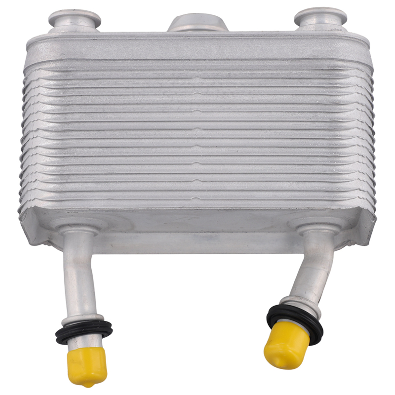 17207500754 Car Engine Oil Radiator Cooler Radiator for X5 2000-2006 17101439112
