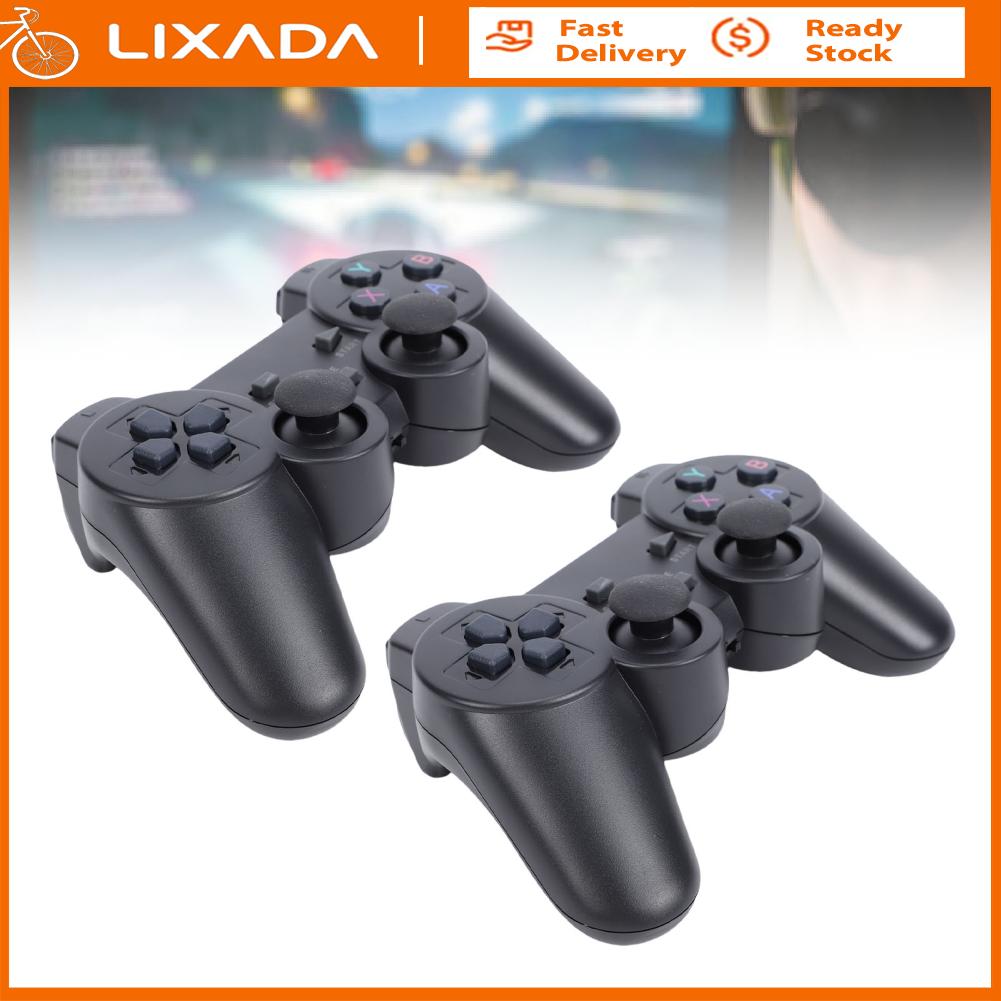 TV Máy trò chơi Stick 2.4G Bộ điều khiển không dây HD đầu ra video Dual Player Bảng điều khiển trò chơi Retro Kit