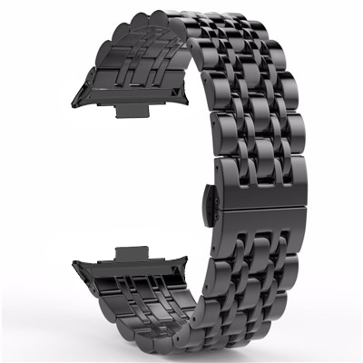 Metal Watch Band Stainless Steel Strap Bracelet for xiaomi redmi watch 5 smart watch strap WatchBand