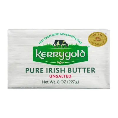 Kerrygold Butter Unsalted
