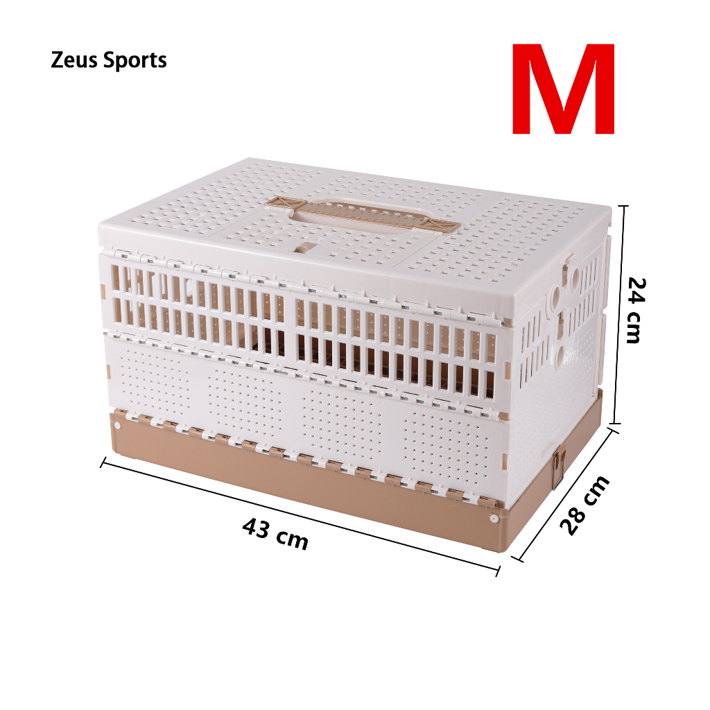 KABAIQI 1 Pigeon Training Cage Size S M L XL ราคา 311 บาท*ส่งฟรี
