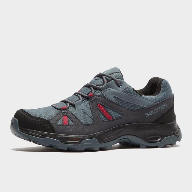 best price salomon shoes