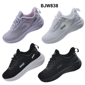 ภาพหน้าปกสินค้าBaoji รองเท้าผ้าใบหญิง รองเท้าผ้าใบ รุ่น BJW838 (XREN) ซึ่งคุณอาจชอบสินค้านี้