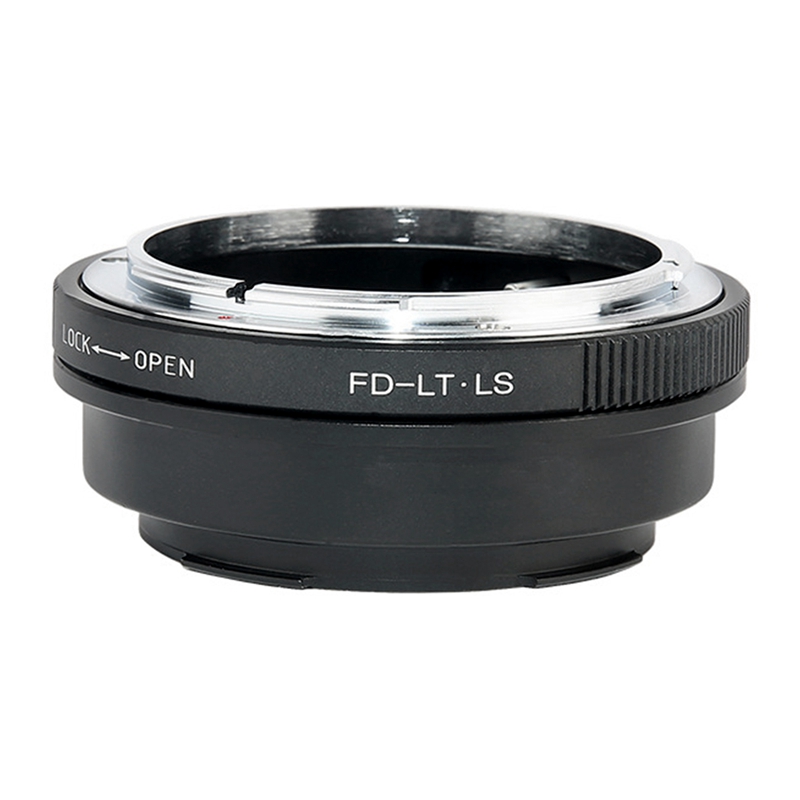L Lens Adapter Ring for Manual Lens To for S1 S1R