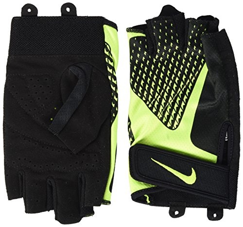 nike gym gloves