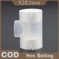 Y2E2noa Disposable Steriled Heat Moisture Exchangers Tracheostomy Trach Vent HME Filter