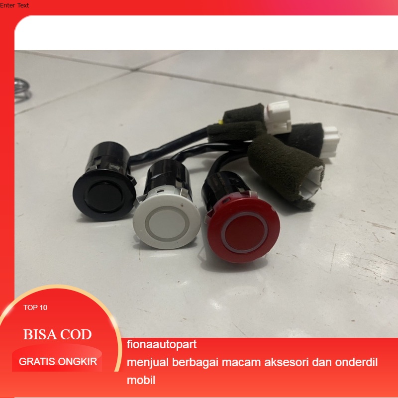 Sensor mundur toyota Rush terios original Giá 280,000 Đồng*Miễn phí vận chuyển
