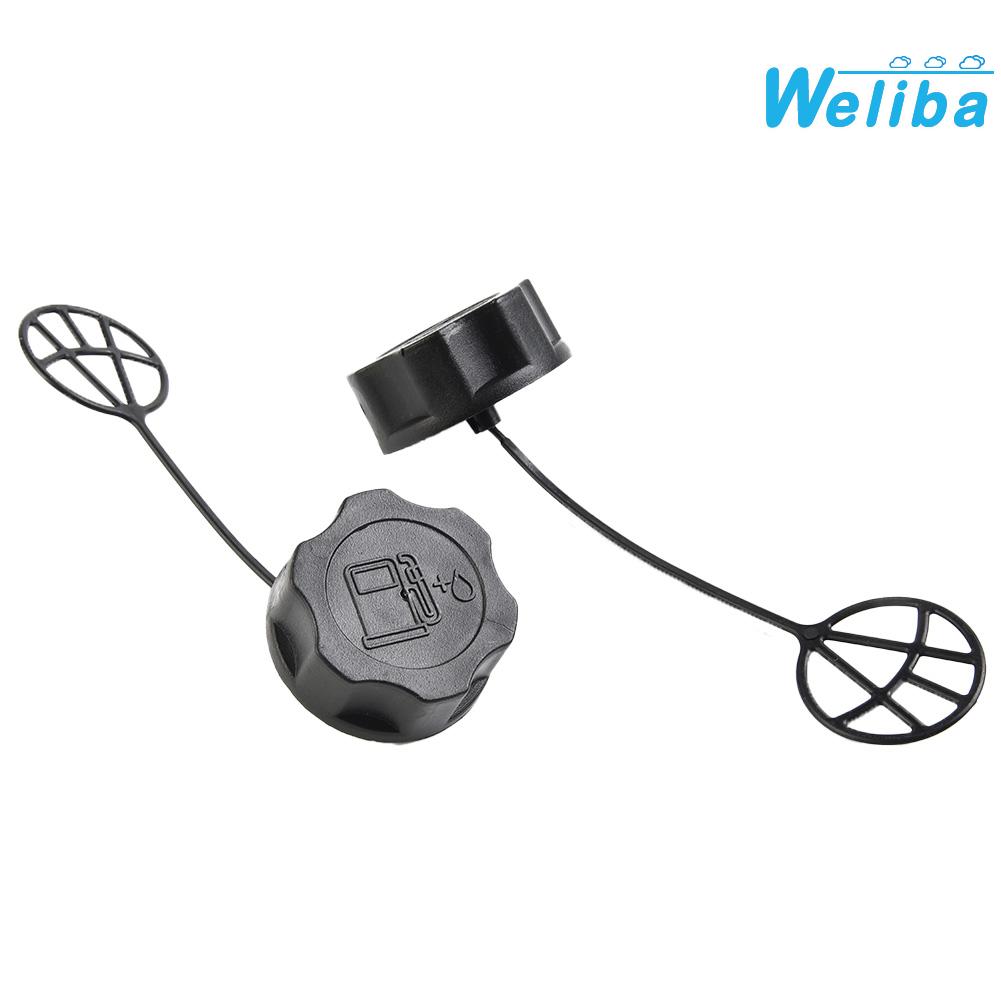 【Weliba】 Part Tool Tank Cap Lawn Mower Replacement Trimmer Brand New For VidaXL [New Home Products Hot Sale] ราคา 67 บาท*ส่งฟรี