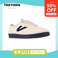 Tretorn Nylite Midnight Mens Sneakers