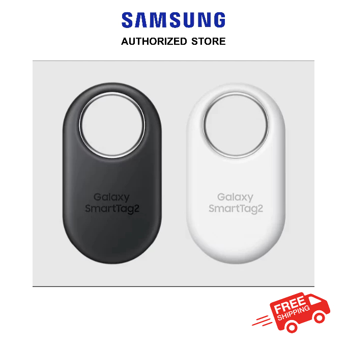 Định vị thông minh Samsung Galaxy Smart Tag2 - Tìm đồ qua điện thoại SmartTag2