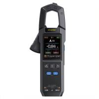 CHANWENU 10000 đếm Đồng hồ kẹp dòng điện Dụng cụ thợ điện DC/AC Máy kiểm tra kẹp amperimetric Chất lượng cao USB có thể sạc lại Đồng hồ vạn năng kỹ thuật số