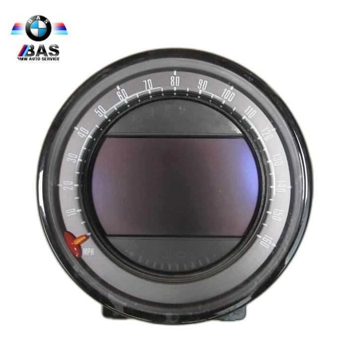 ODOMETER SPEDOMETER MINI R56 R57 R58 R59 R60 -ONTARGET STORE Harga 10,530,000 rupiah*Gratis Ongkir