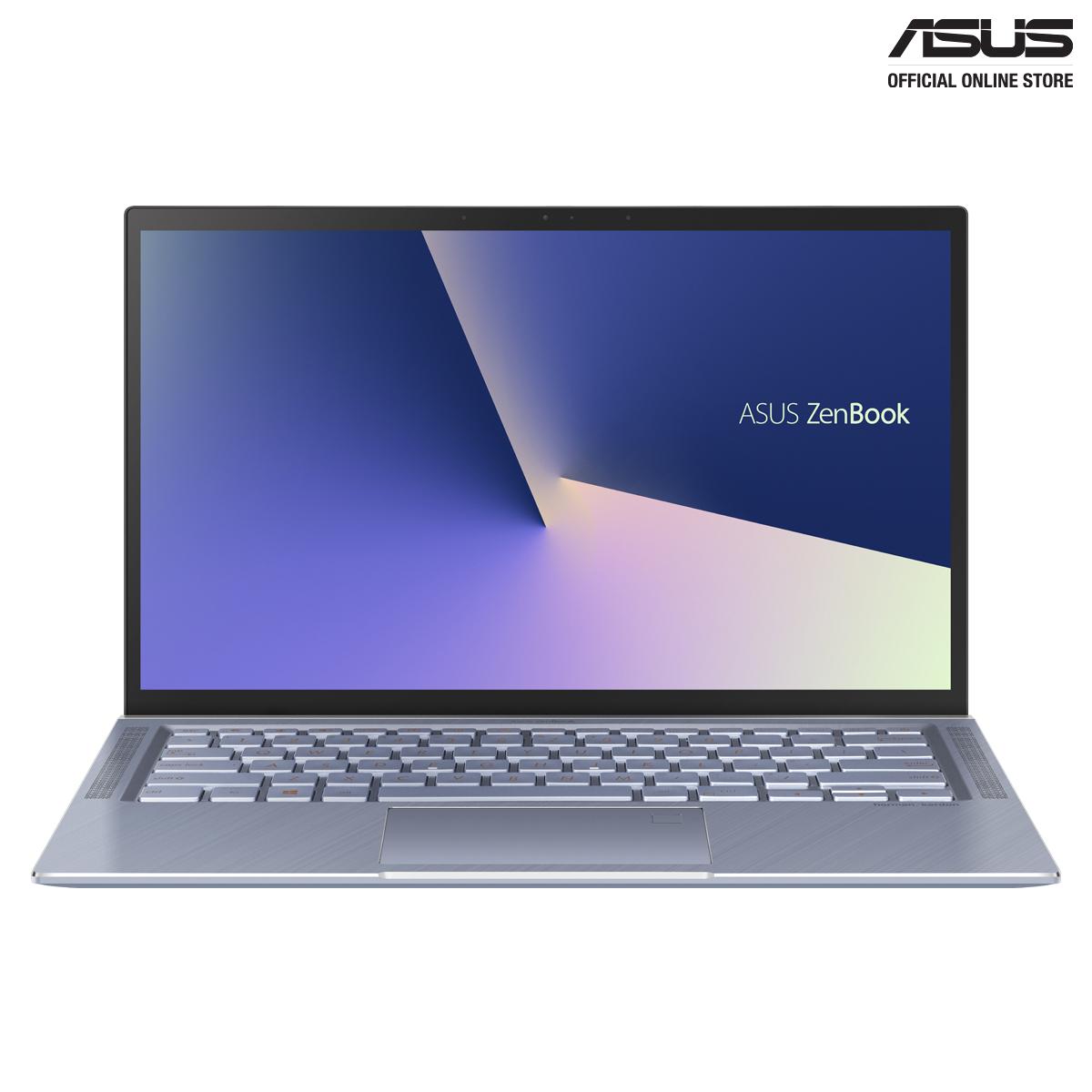 ASUS ZenBook 14 UX431FA-AM055T (Utopia Blue)