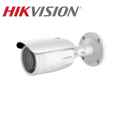 Hikvision CCTV IP Camera DS-2CD1623G0-IZ BULLET Night Vision 1080P Smart IR IP67