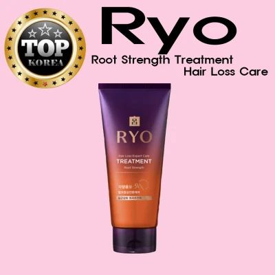★Ryo★2021 NEW 300ml Jayang Yunmo Hair Loss Care Treatment / root strenght = oily hair 300ml / TOPKOREA