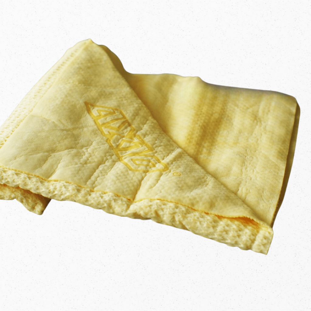 Axio Kanebo Chamois Lap Motor Dan Mobil Harga 55,000 rupiah*Gratis Ongkir