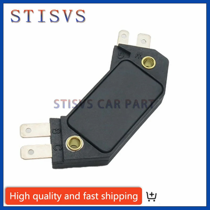 4 Pins mô-đun điều khiển đánh lửa Hei Nhà Phân Phối Cho gm chevy L4 L6 V6 V8 Tham Khảo Recombine OE/OEM 1875990 830931 9348922 D190
