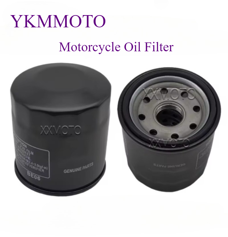 Bộ lọc dầu nhớt cho Honda bigbike-Nhật Bản-cmx500-Honda REBEL cb500 cbr650 CBR1000 crf1000 CBR600RR nc750x cb400 cb1100