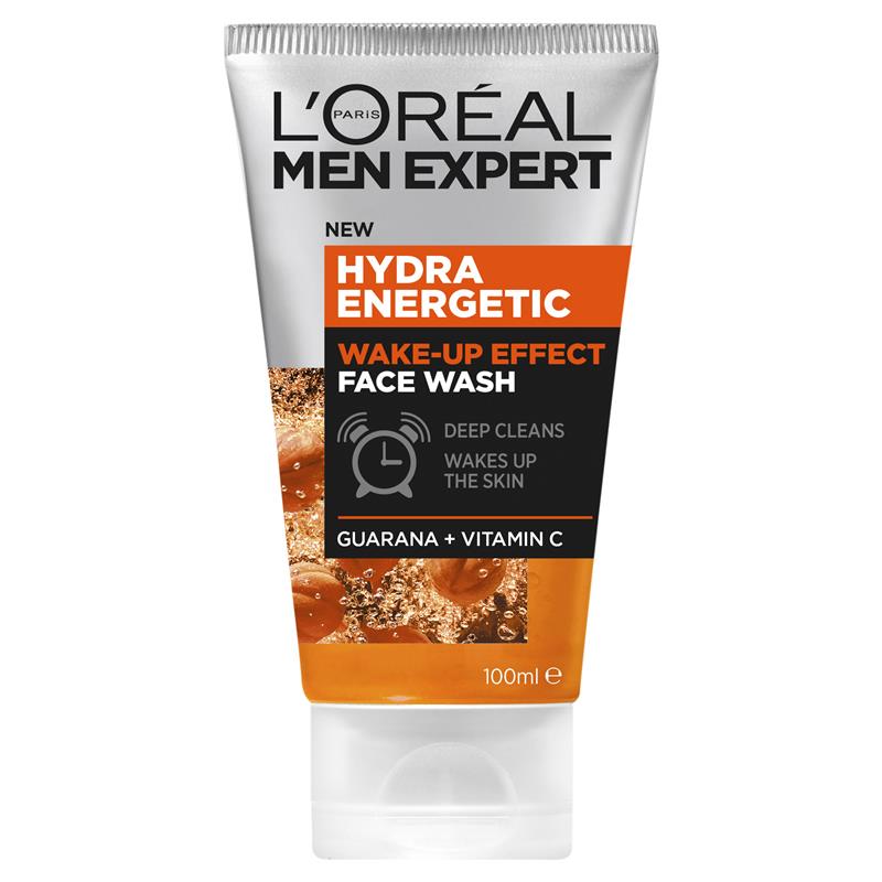 loreal men skin