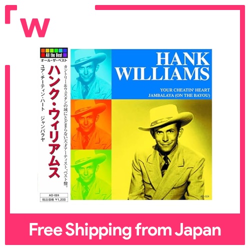 Hank Williams
