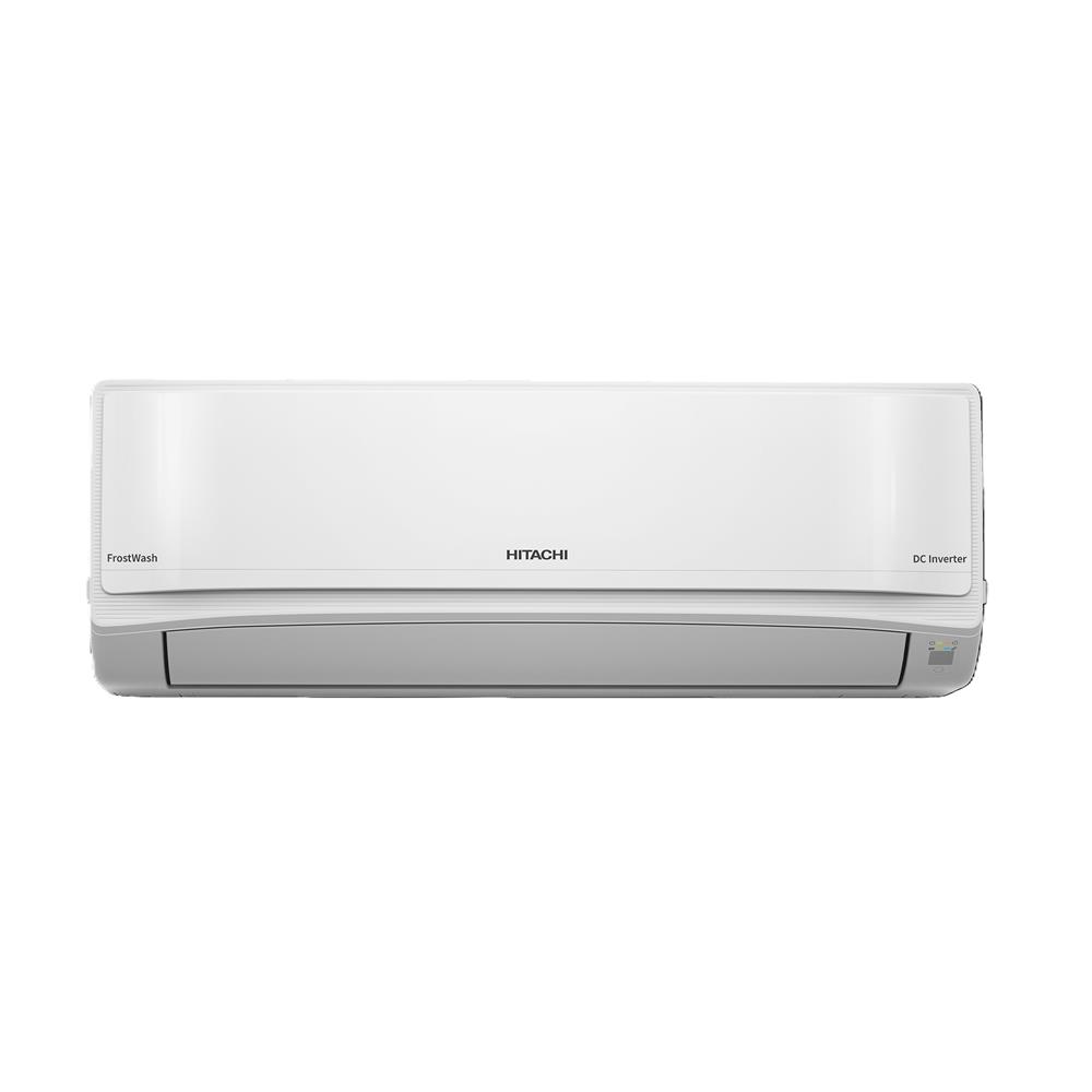 [Delivery and Installation Included] Hitachi Wall Air Conditioner Rac/Rak-Dh10Pcbst 9400 Btu Inverter ราคา 25,000 บาท*ส่งฟรี