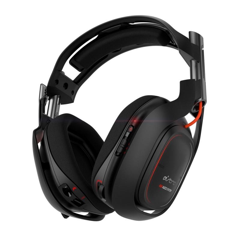 astro a50 wireless 7.1 gaming headset